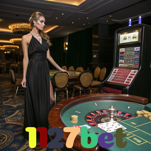 1127bet - Baixe o App 1127bet para Android e Comece a Jogar