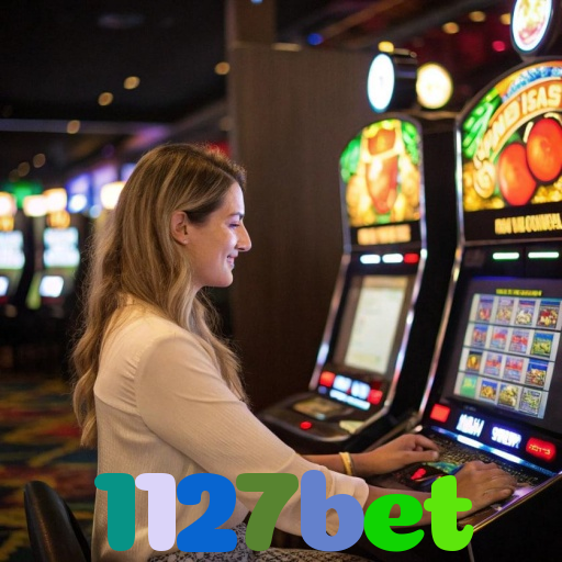 1127bet - Baixe o app 1127bet no Google Play e jogue ao vivo