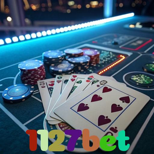 1127bet - Baixe o App 1127bet para Android e Comece a Jogar