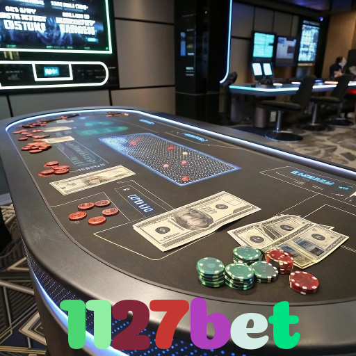 1127bet - Baixe o App 1127bet para Android e Comece a Jogar