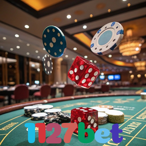 1127bet - Baixe o app 1127bet no Google Play e jogue ao vivo