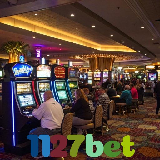 1127bet - Baixe o App 1127bet para Android e Comece a Jogar