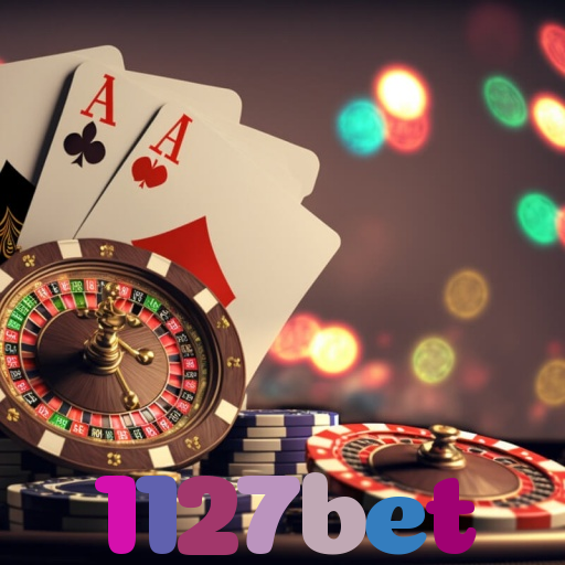1127bet - Baixe o app 1127bet no Google Play e jogue ao vivo