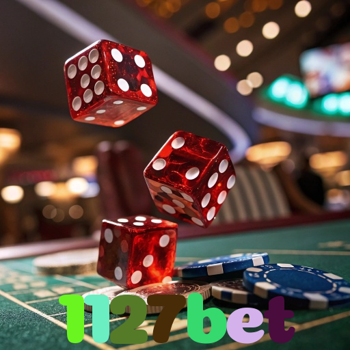 1127bet - Baixe o app 1127bet no Google Play e jogue ao vivo