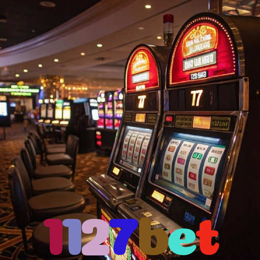 1127bet - Baixe o app 1127bet no Google Play e jogue ao vivo