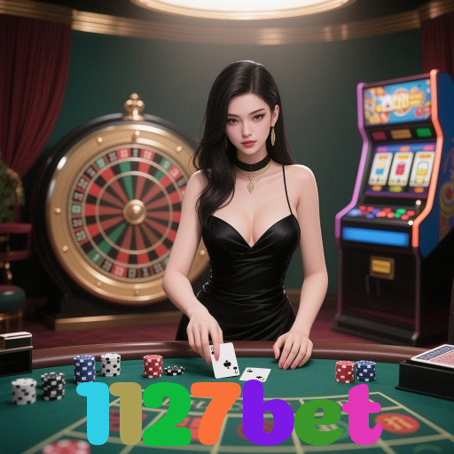 1127bet - Baixe o app 1127bet no Google Play e jogue ao vivo