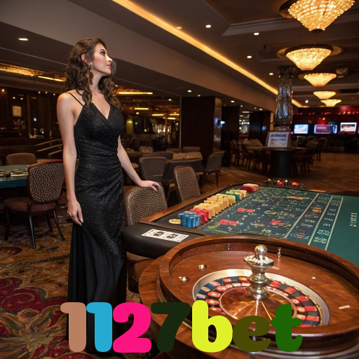 1127bet - Baixe o app 1127bet no Google Play e jogue ao vivo