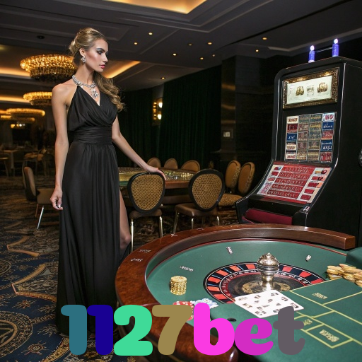 1127bet - Baixe o App 1127bet para Android e Comece a Jogar