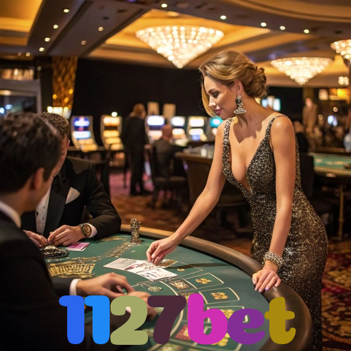 1127bet - Baixe o App 1127bet para Android e Comece a Jogar