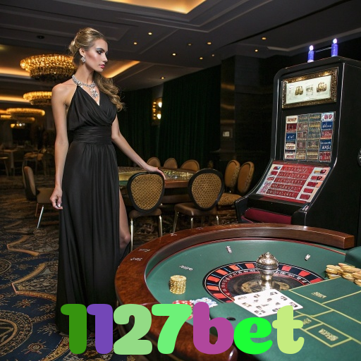 1127bet - Baixe o app 1127bet no Google Play e jogue ao vivo