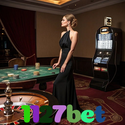 1127bet - Baixe o app 1127bet no Google Play e jogue ao vivo