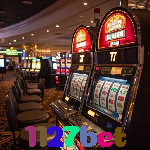 1127bet - Baixe o app 1127bet no Google Play e jogue ao vivo