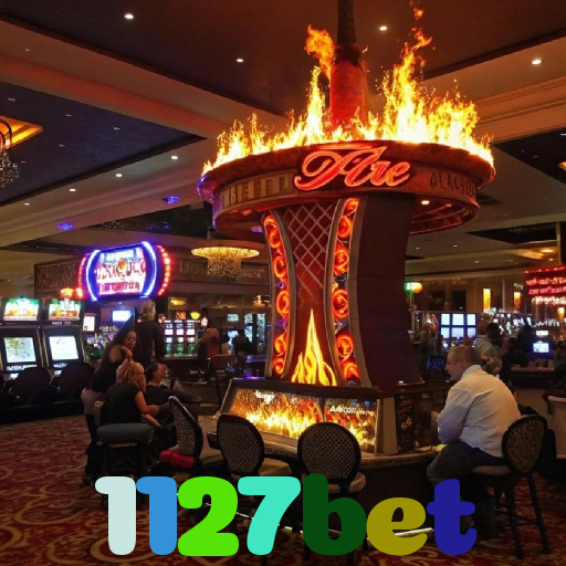 1127bet - Baixe o App 1127bet para Android e Comece a Jogar