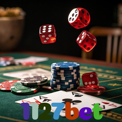 1127bet - Baixe o app 1127bet no Google Play e jogue ao vivo