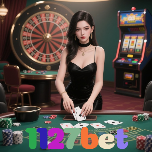1127bet - Baixe o App 1127bet para Android e Comece a Jogar
