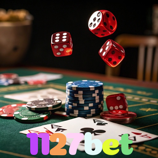 1127bet - Baixe o app 1127bet no Google Play e jogue ao vivo