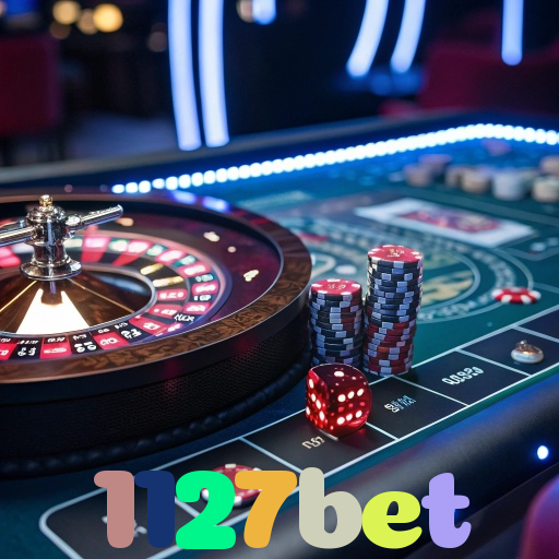 1127bet - Baixe o app 1127bet no Google Play e jogue ao vivo