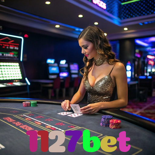1127bet - Baixe o App 1127bet para Android e Comece a Jogar