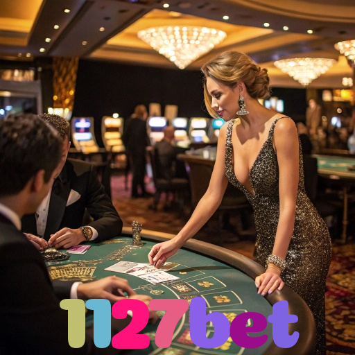 1127bet - Baixe o app 1127bet no Google Play e jogue ao vivo