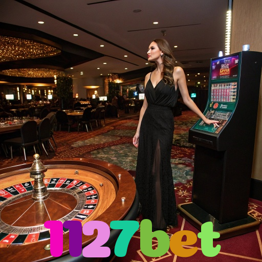 1127bet - Baixe o App 1127bet para Android e Comece a Jogar