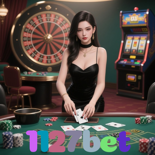 1127bet - Baixe o app 1127bet no Google Play e jogue ao vivo