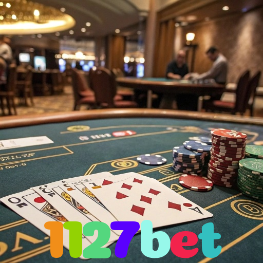 1127bet - Baixe o App 1127bet para Android e Comece a Jogar
