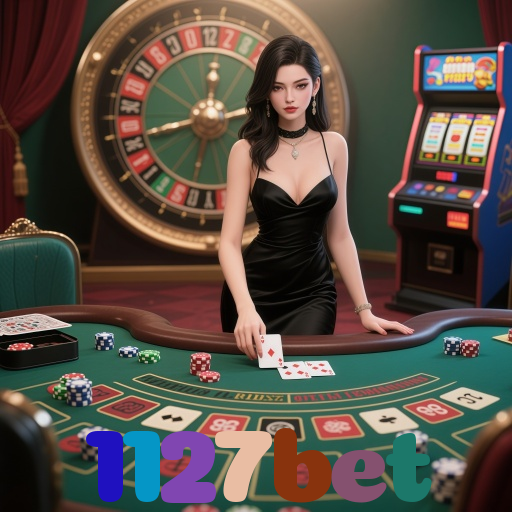 1127bet - Baixe o app 1127bet no Google Play e jogue ao vivo