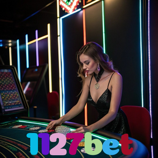 1127bet - Baixe o app 1127bet no Google Play e jogue ao vivo