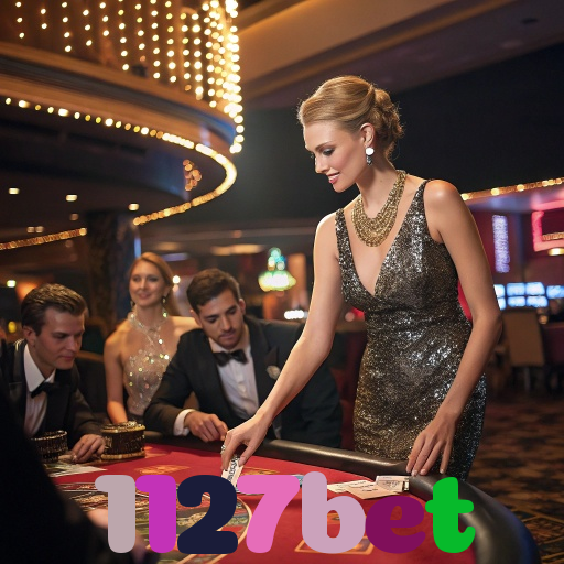 1127bet - Baixe o app 1127bet no Google Play e jogue ao vivo