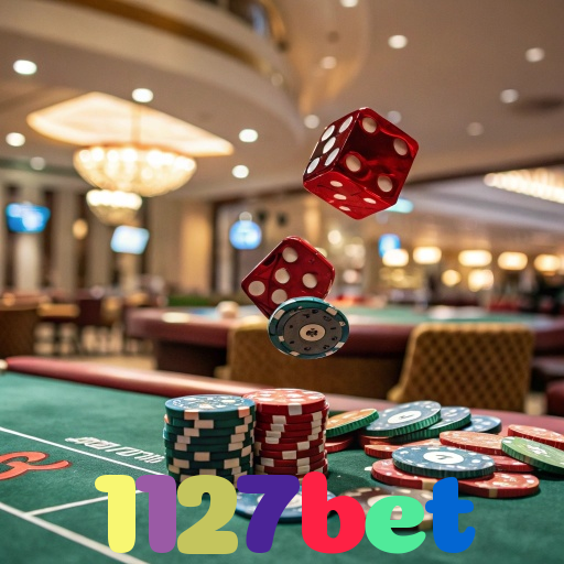 1127bet - Baixe o app 1127bet no Google Play e jogue ao vivo