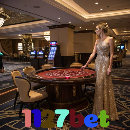 1127bet - Baixe o App 1127bet para Android e Comece a Jogar