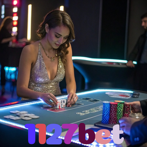 1127bet - Baixe o App 1127bet para Android e Comece a Jogar