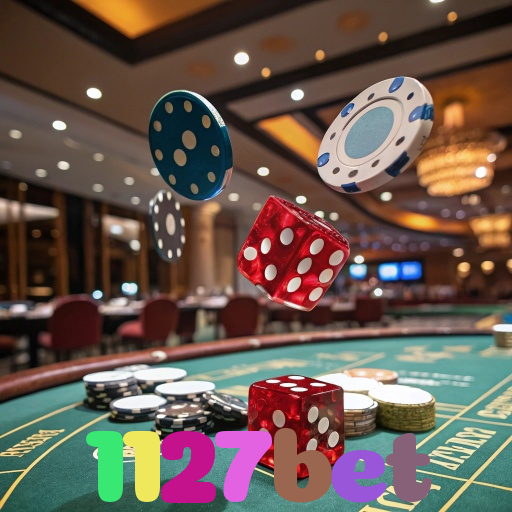 1127bet - Baixe o app 1127bet no Google Play e jogue ao vivo