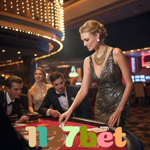 1127bet - Baixe o App 1127bet para Android e Comece a Jogar