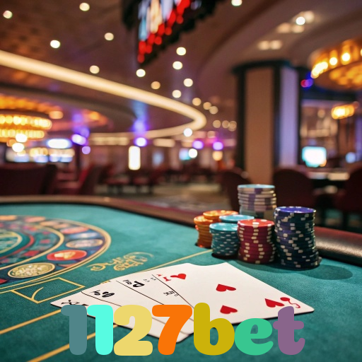 1127bet - Baixe o app 1127bet no Google Play e jogue ao vivo