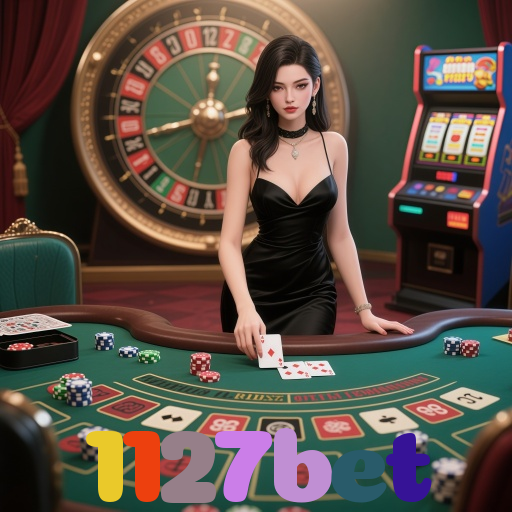 1127bet - Baixe o app 1127bet no Google Play e jogue ao vivo