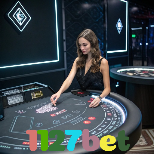 1127bet - Baixe o app 1127bet no Google Play e jogue ao vivo