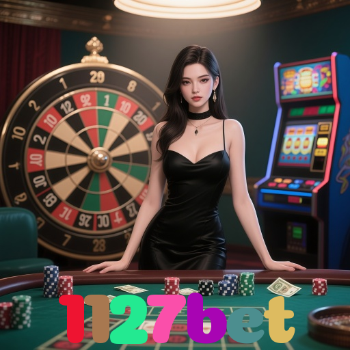 1127bet - Baixe o App 1127bet para Android e Comece a Jogar