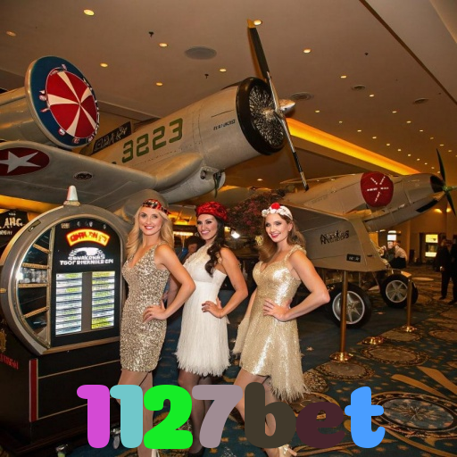 1127bet - Baixe o app 1127bet no Google Play e jogue ao vivo