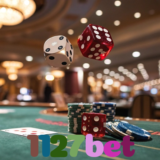 1127bet - Baixe o App 1127bet para Android e Comece a Jogar