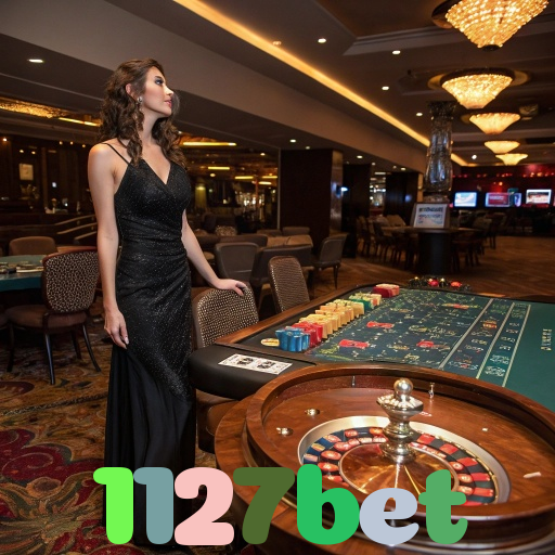 1127bet - Baixe o app 1127bet no Google Play e jogue ao vivo