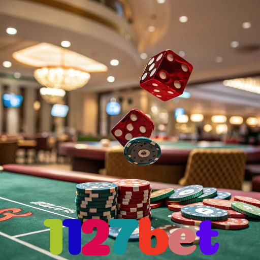 1127bet - Baixe o app 1127bet no Google Play e jogue ao vivo