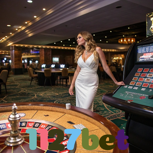 1127bet - Baixe o app 1127bet no Google Play e jogue ao vivo