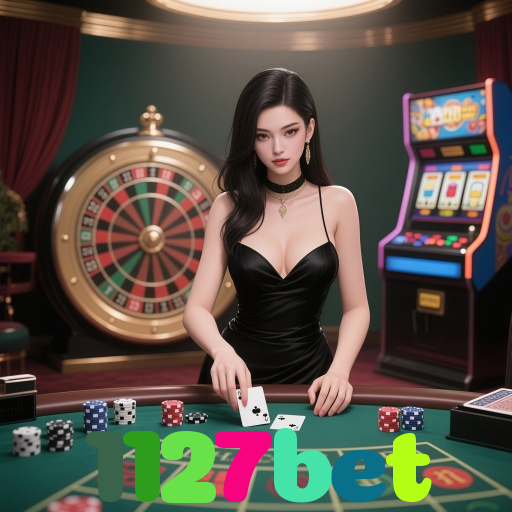 1127bet - Baixe o App 1127bet para Android e Comece a Jogar