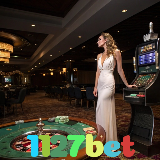 1127bet - Baixe o App 1127bet para Android e Comece a Jogar