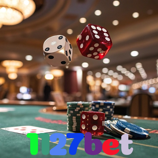 1127bet - Baixe o app 1127bet no Google Play e jogue ao vivo