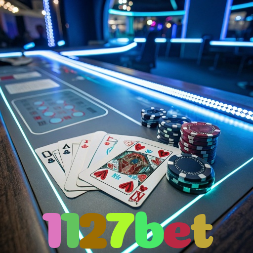 1127bet - Baixe o App 1127bet para Android e Comece a Jogar