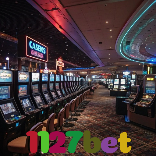 1127bet - Baixe o app 1127bet no Google Play e jogue ao vivo
