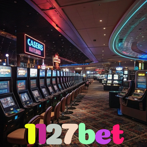 1127bet - Baixe o App 1127bet para Android e Comece a Jogar