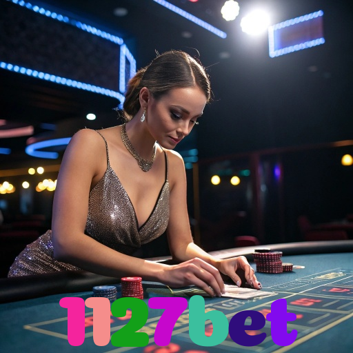 1127bet - Baixe o app 1127bet no Google Play e jogue ao vivo